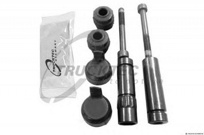 TRUCKTEC AUTOMOTIVE 0235303 -  Ремкомплект, тормозной суппорт